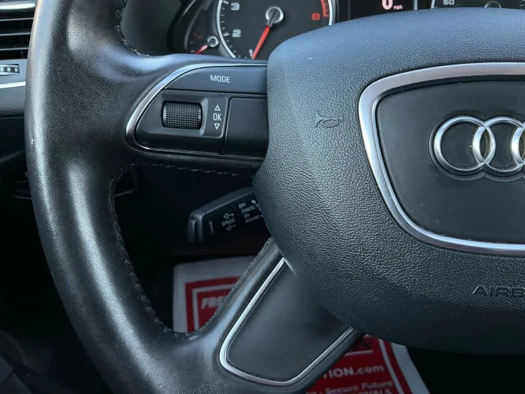 Audi Q5 photo 26