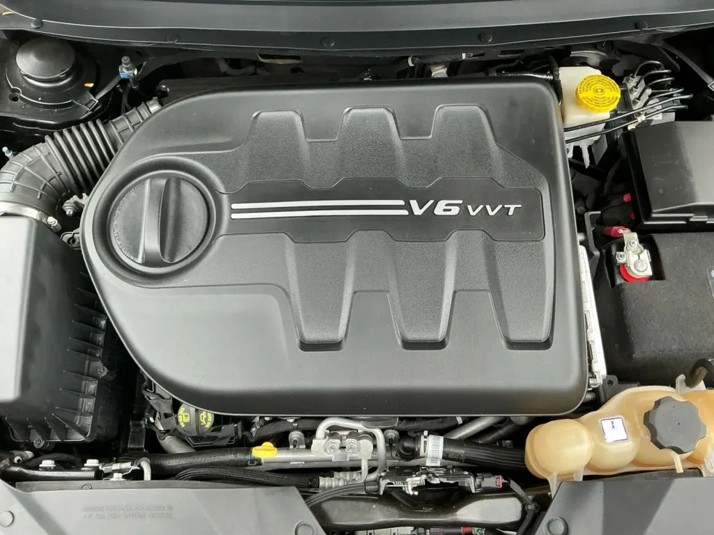 Jeep Cherokee photo 23