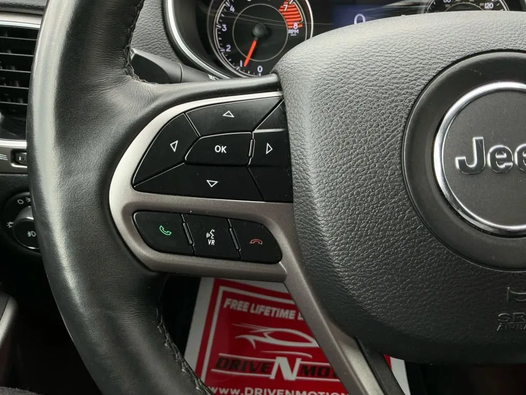 Jeep Cherokee photo 27