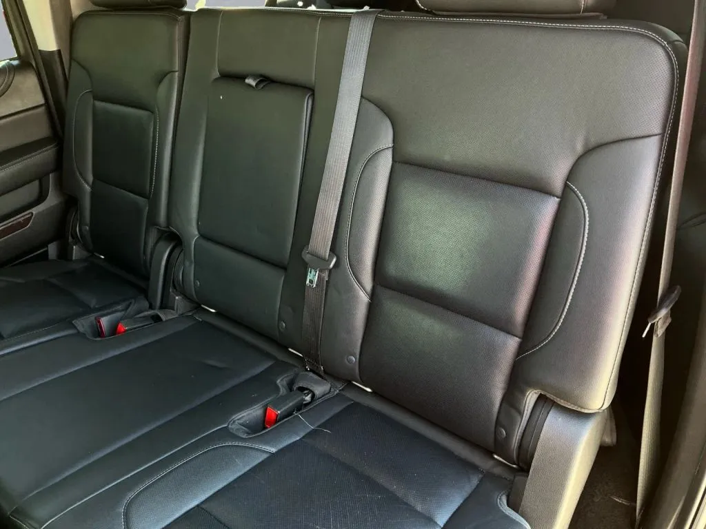 GMC Yukon XL photo 15