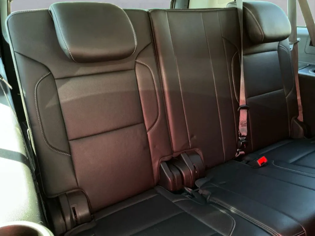 GMC Yukon XL photo 17