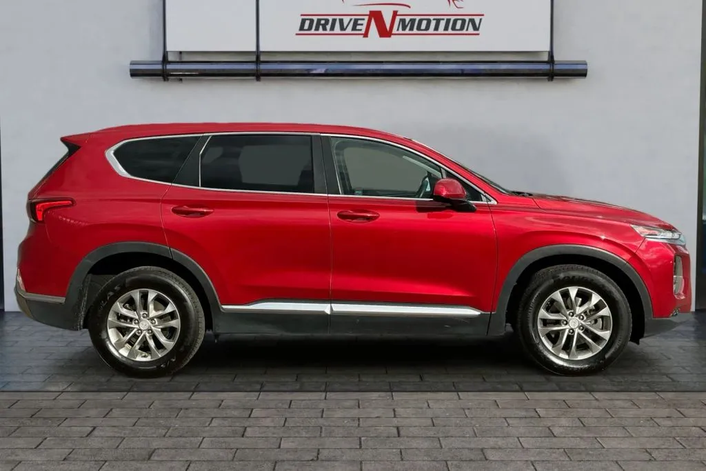 Another view of 2019 Hyundai Santa Fe 2.4 SE Sport Utility 4D for sale in Greeley, CO at Drive N-Motion Greeley