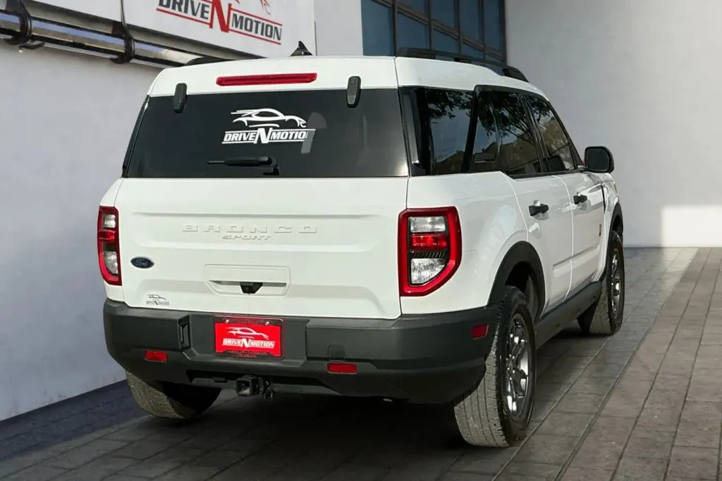 More photos of 2022 Ford Bronco Sport Big Bend Sport Utility 4D at Drive N-Motion Greeley, CO