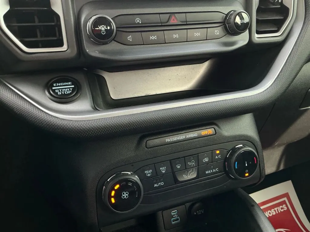 Ford Bronco Sport photo 30