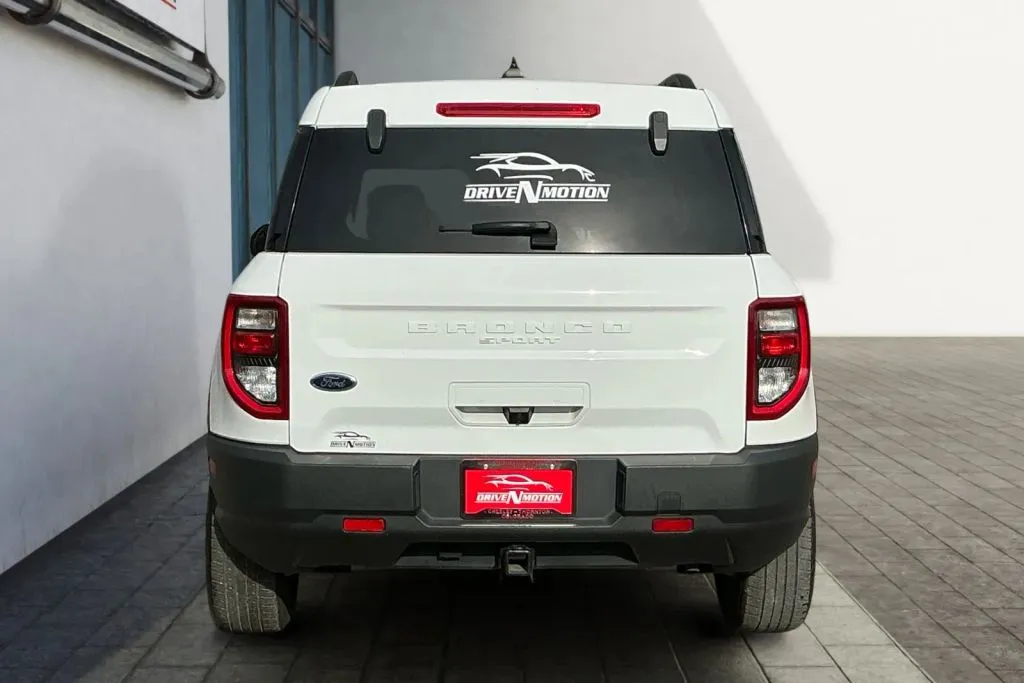 More photos of 2022 Ford Bronco Sport Big Bend Sport Utility 4D at Drive N-Motion Greeley, CO