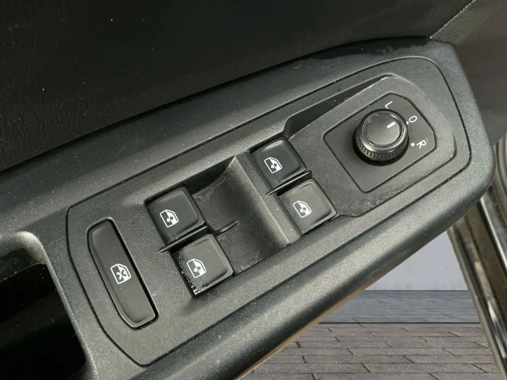 Volkswagen Atlas Cross Sport photo 11