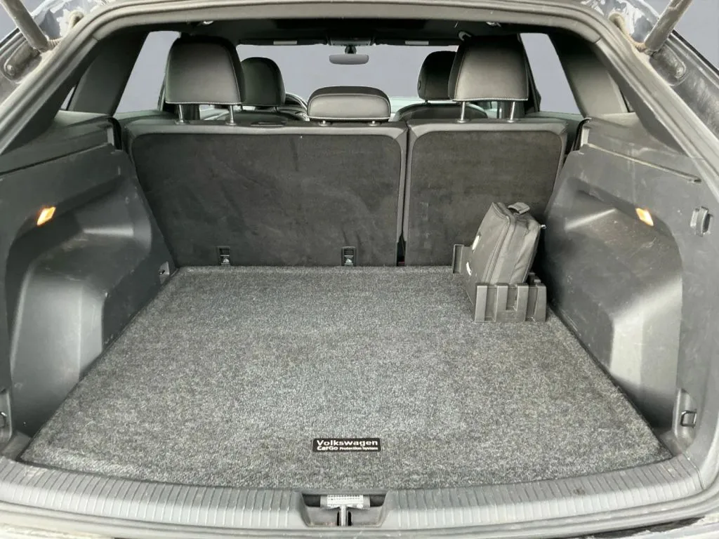 Volkswagen Atlas Cross Sport photo 19