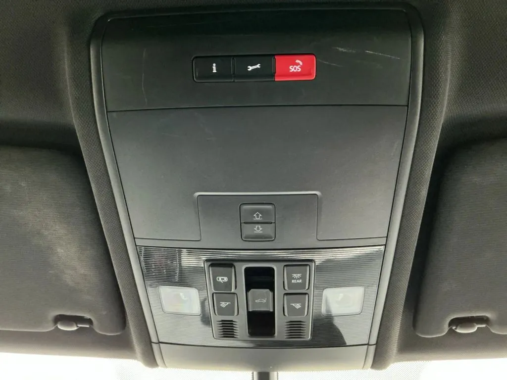 Volkswagen Atlas Cross Sport photo 36
