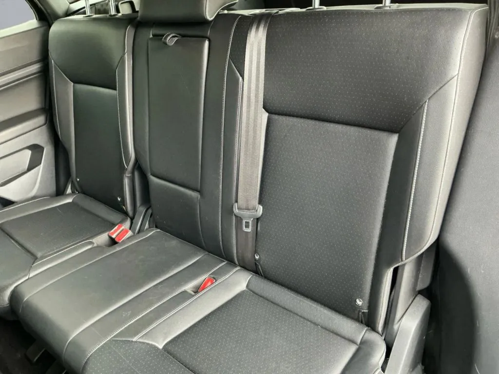 Volkswagen Atlas Cross Sport photo 15