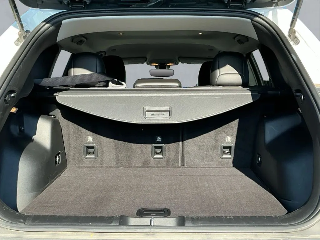 Jeep Cherokee photo 19