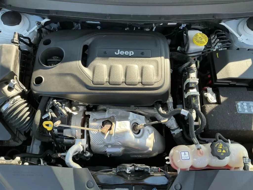 Jeep Cherokee photo 23