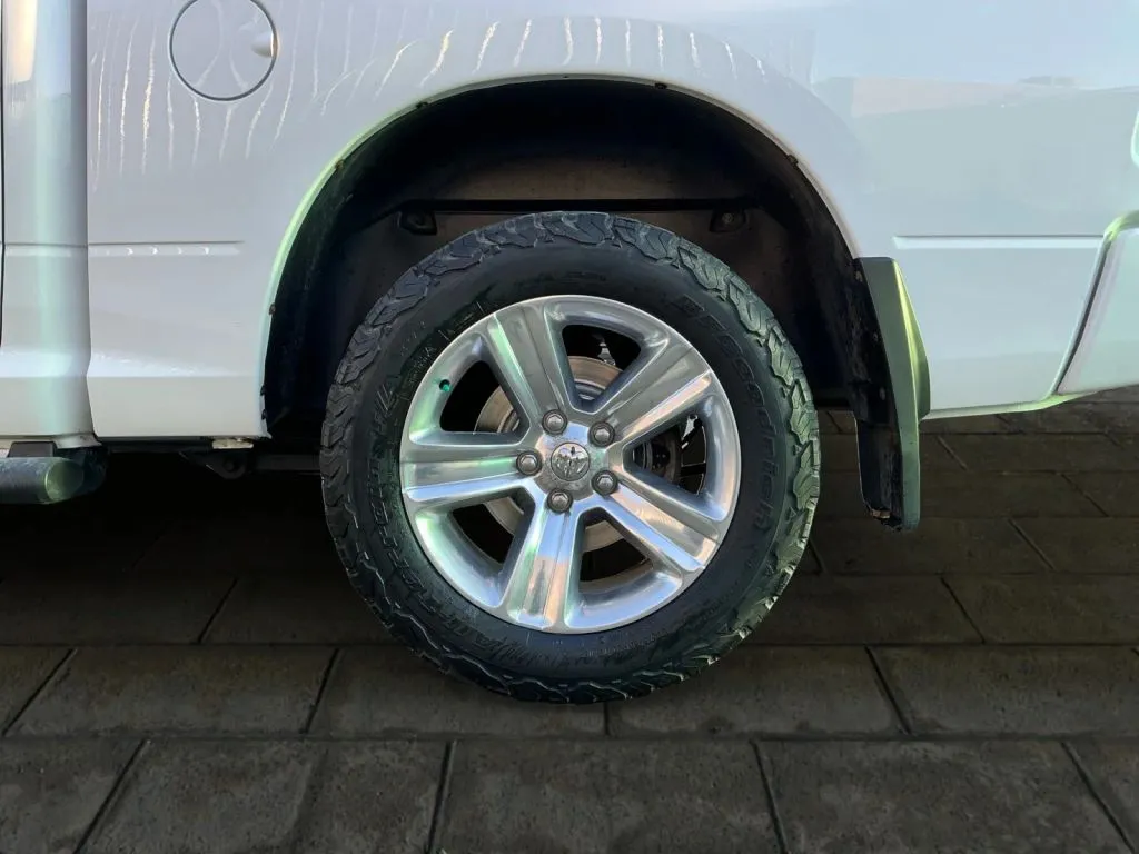 Ram 1500 photo 18