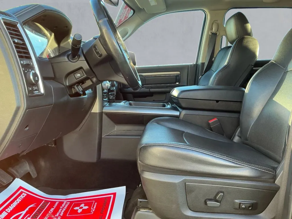 Ram 1500 photo 12