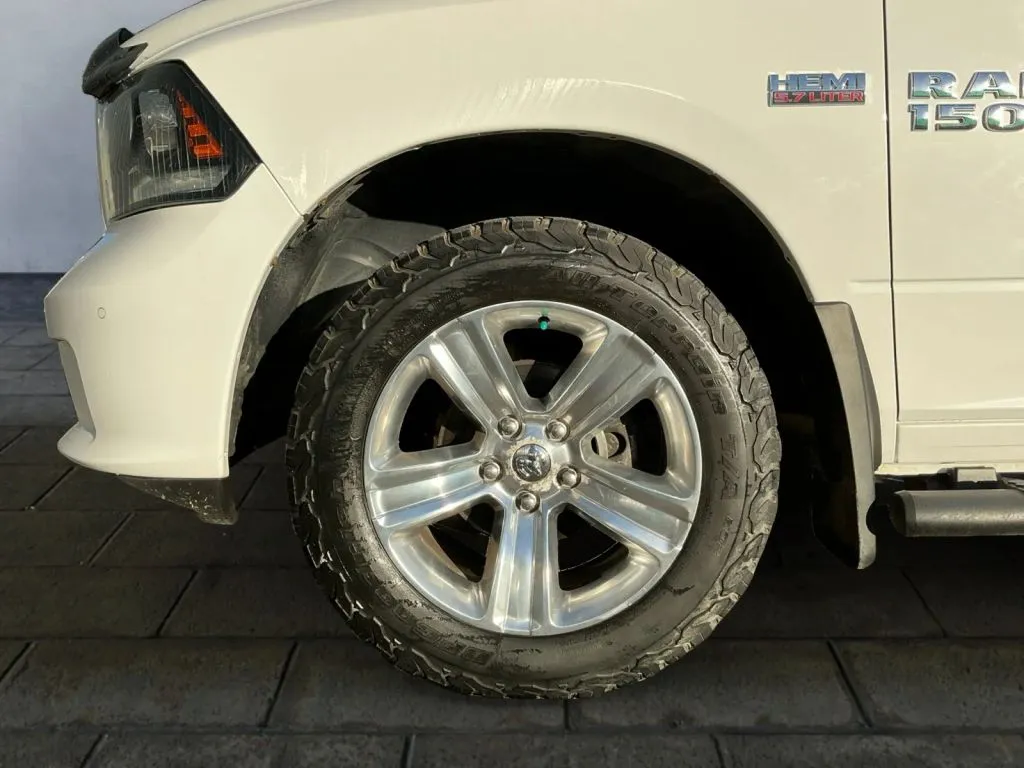 Ram 1500 photo 25