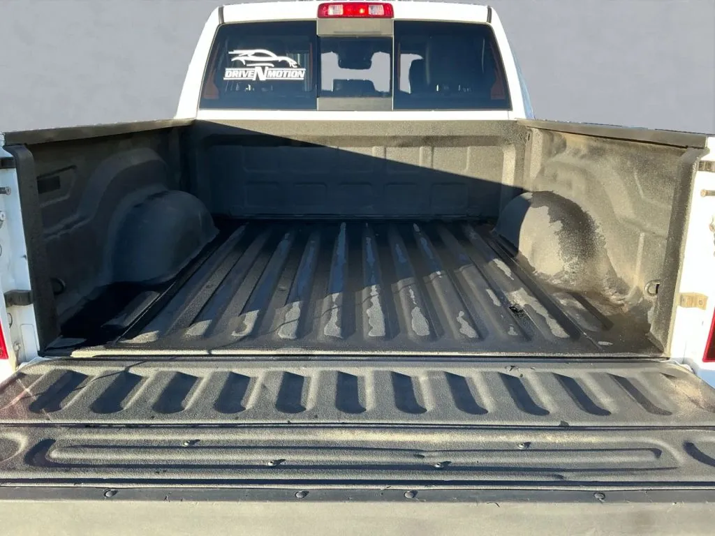 Ram 1500 photo 20