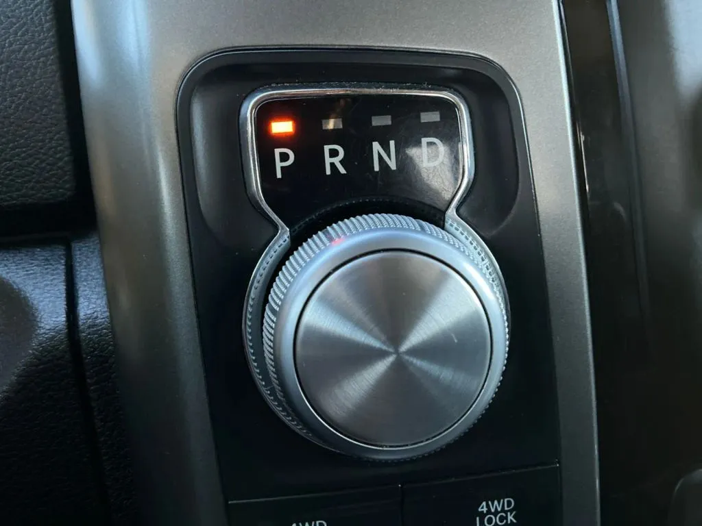 Ram 1500 photo 35