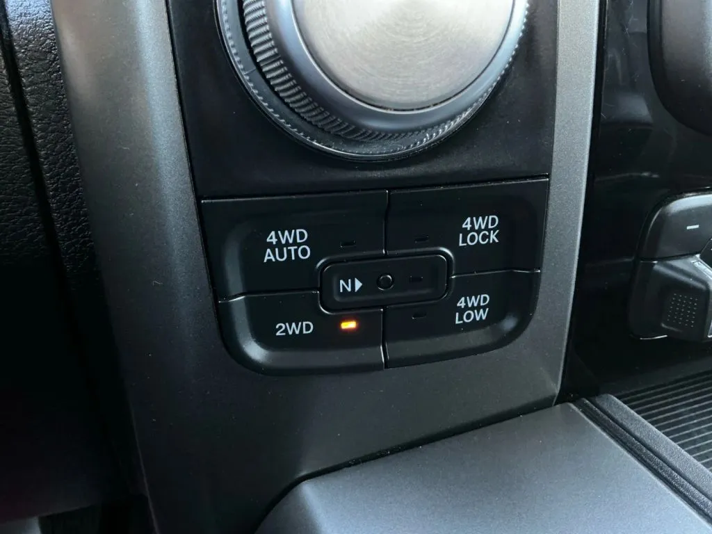 Ram 1500 photo 36