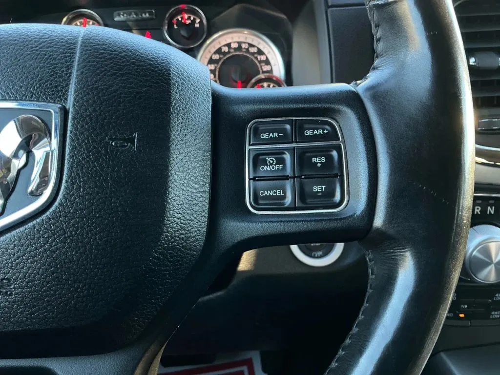 Ram 1500 photo 29