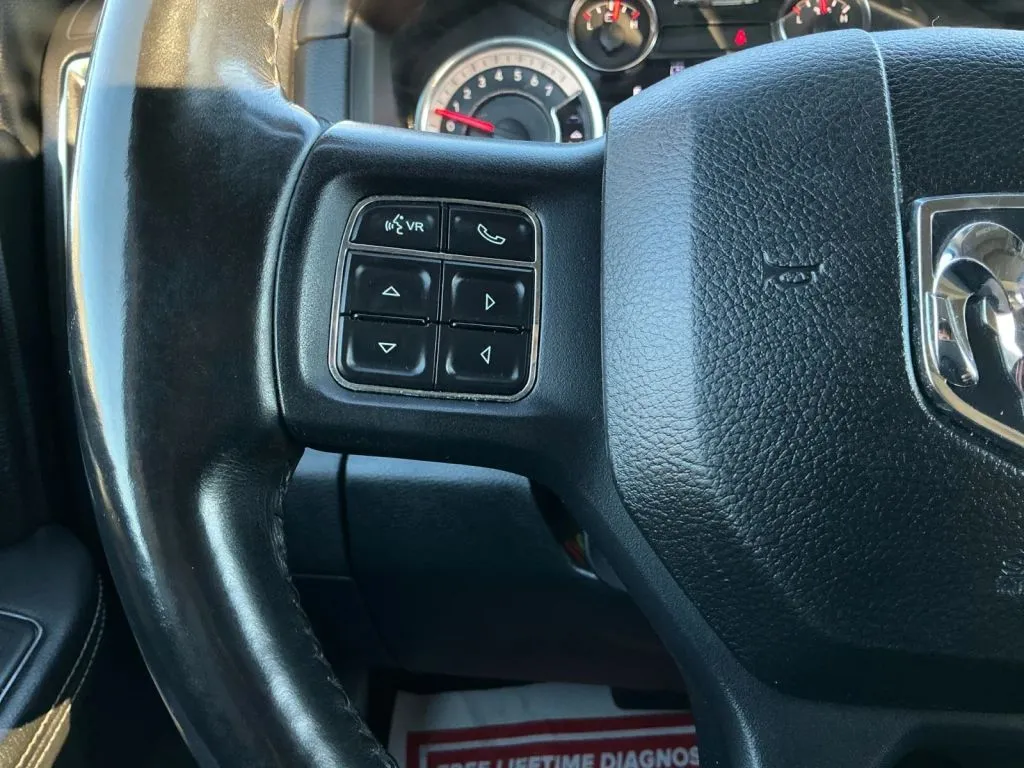 Ram 1500 photo 28