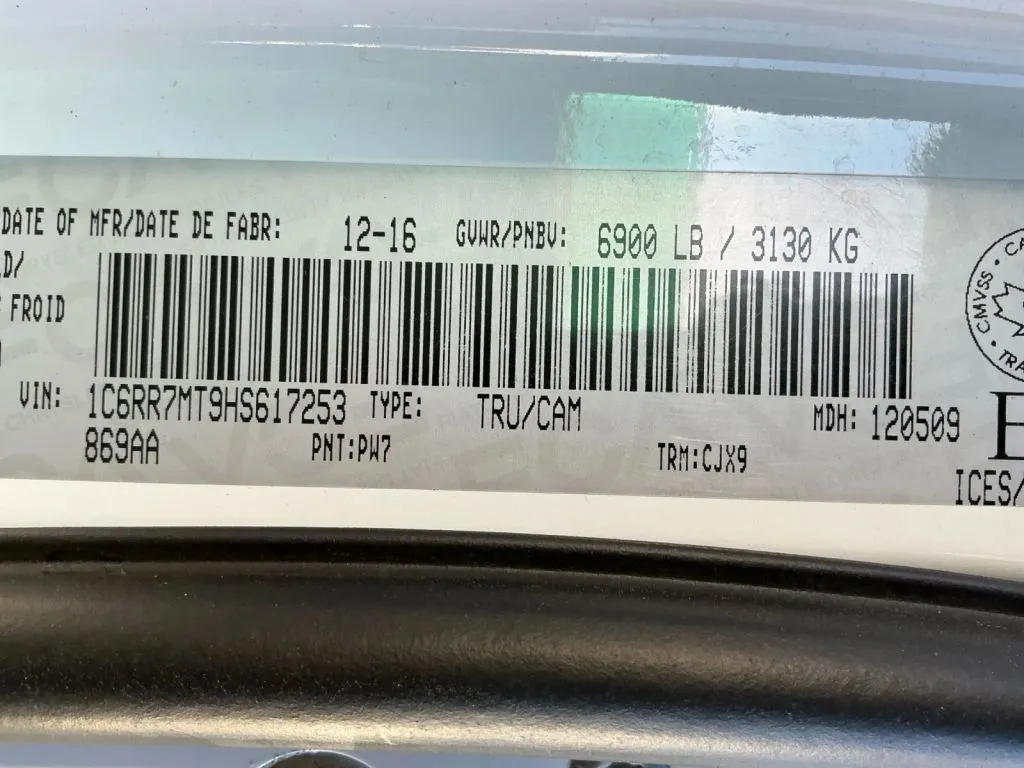Ram 1500 photo 39