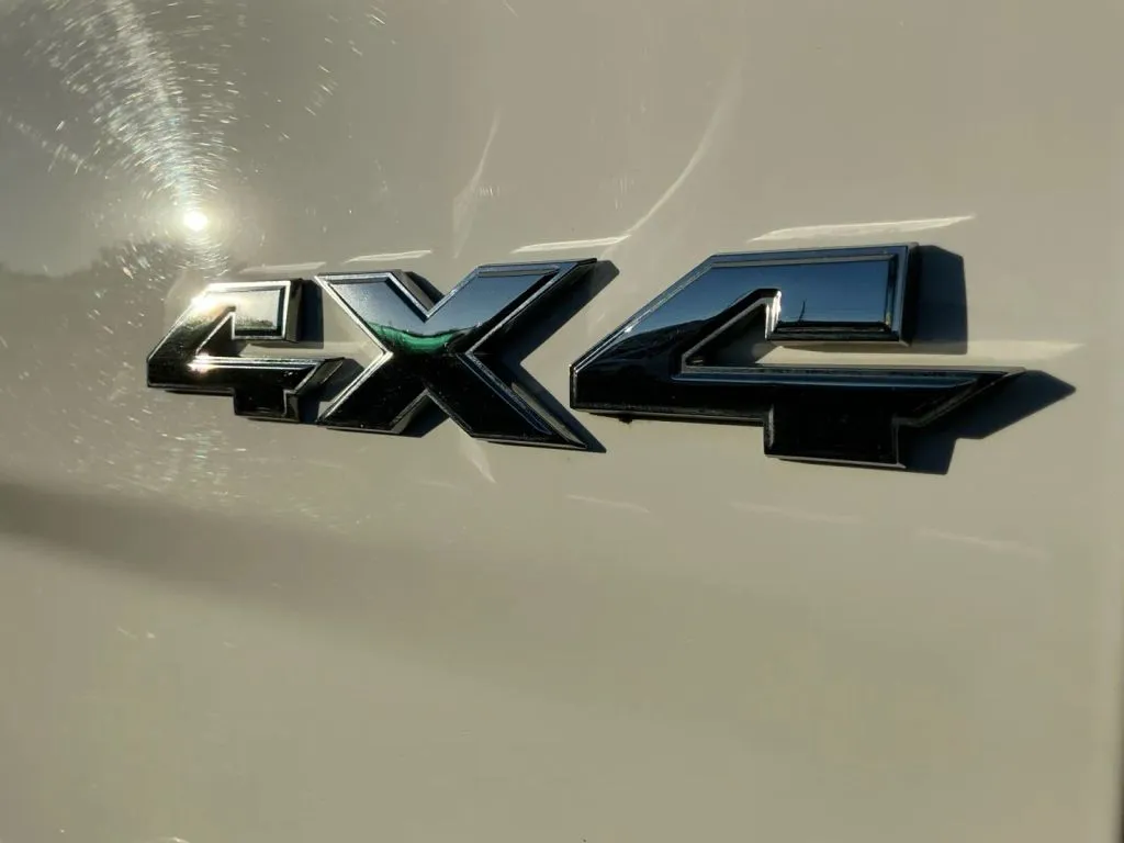 Ram 1500 photo 19