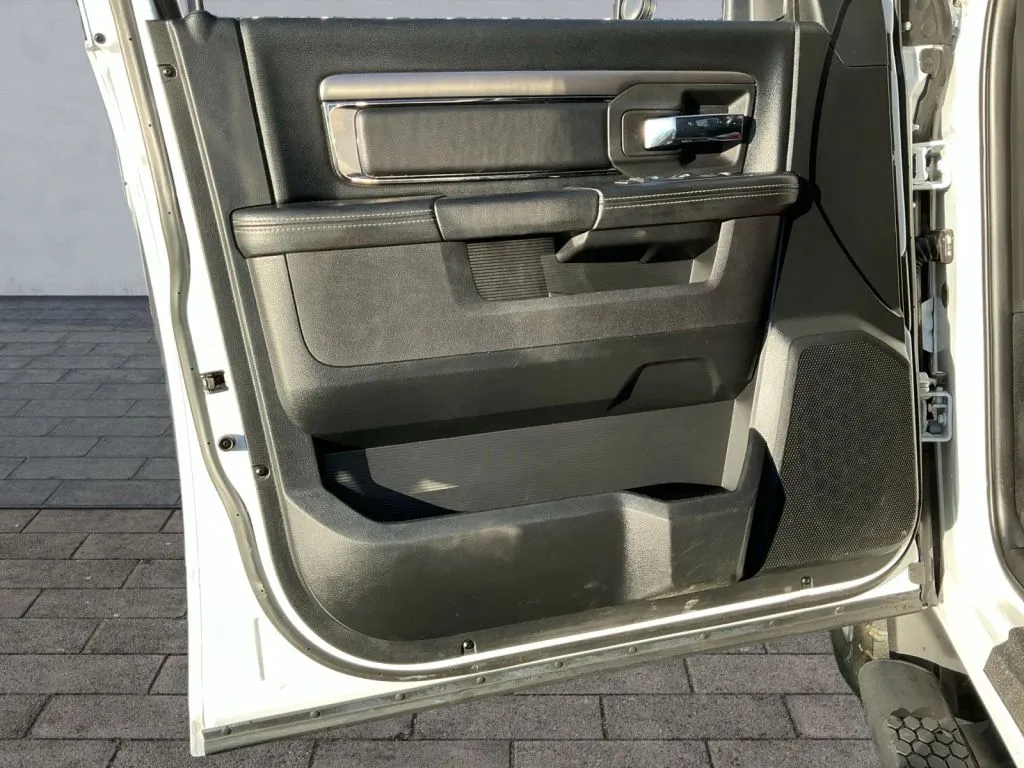 Ram 1500 photo 10
