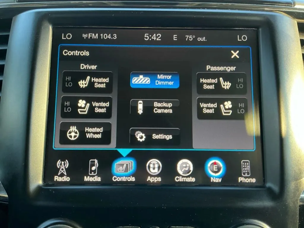 Ram 1500 photo 33