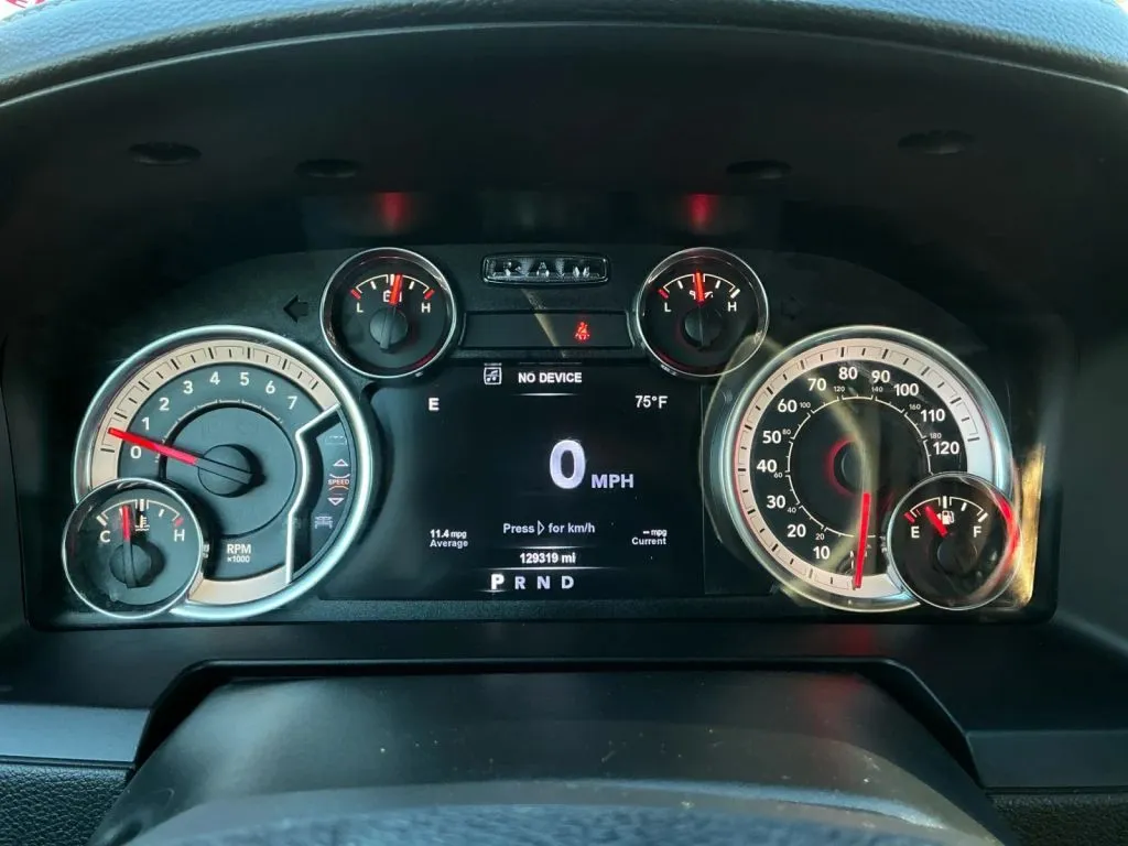 Ram 1500 photo 27