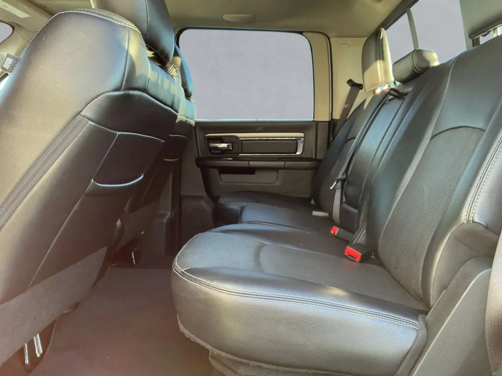 Ram 1500 photo 14