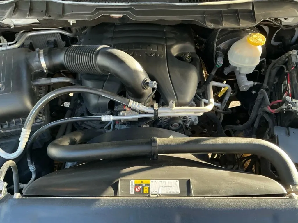 Ram 1500 photo 24