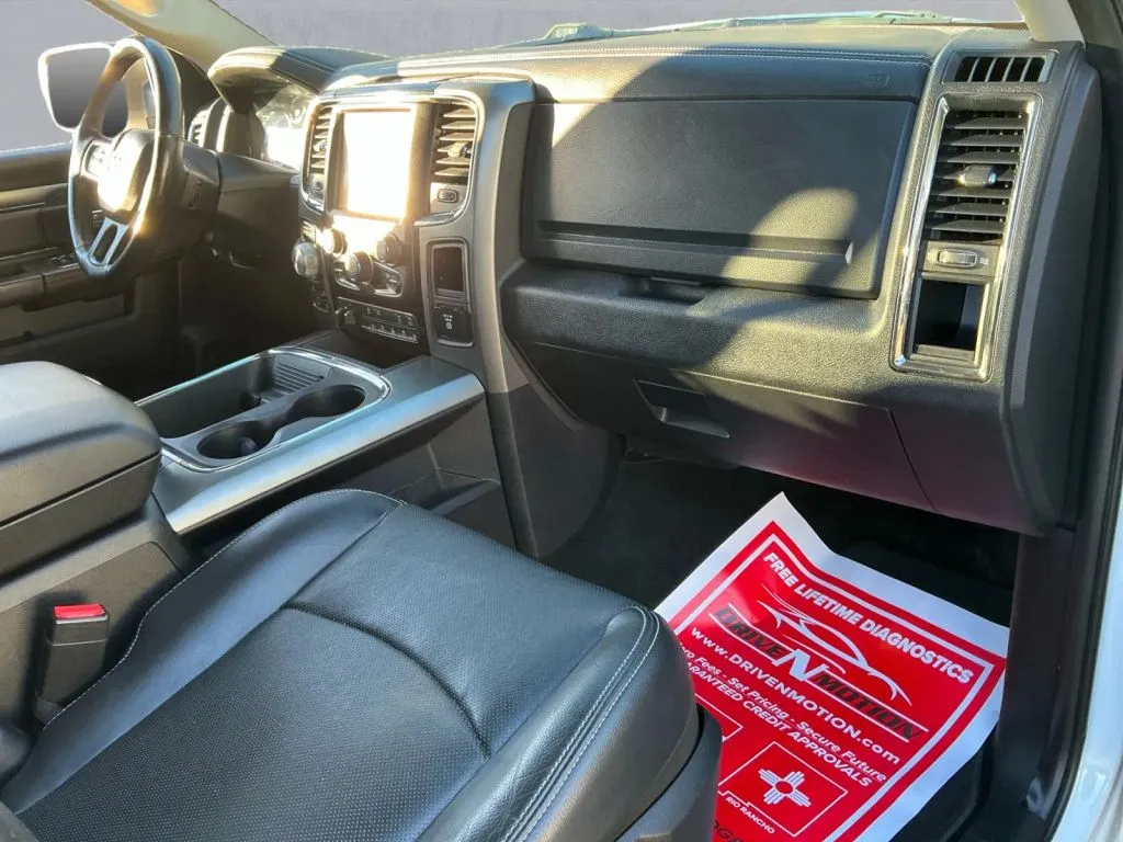 Ram 1500 photo 21