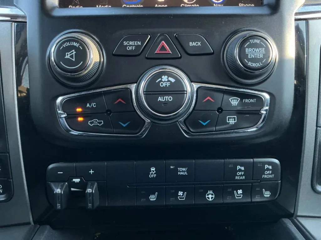 Ram 1500 photo 34