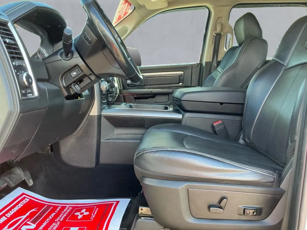 Ram 1500 photo 12