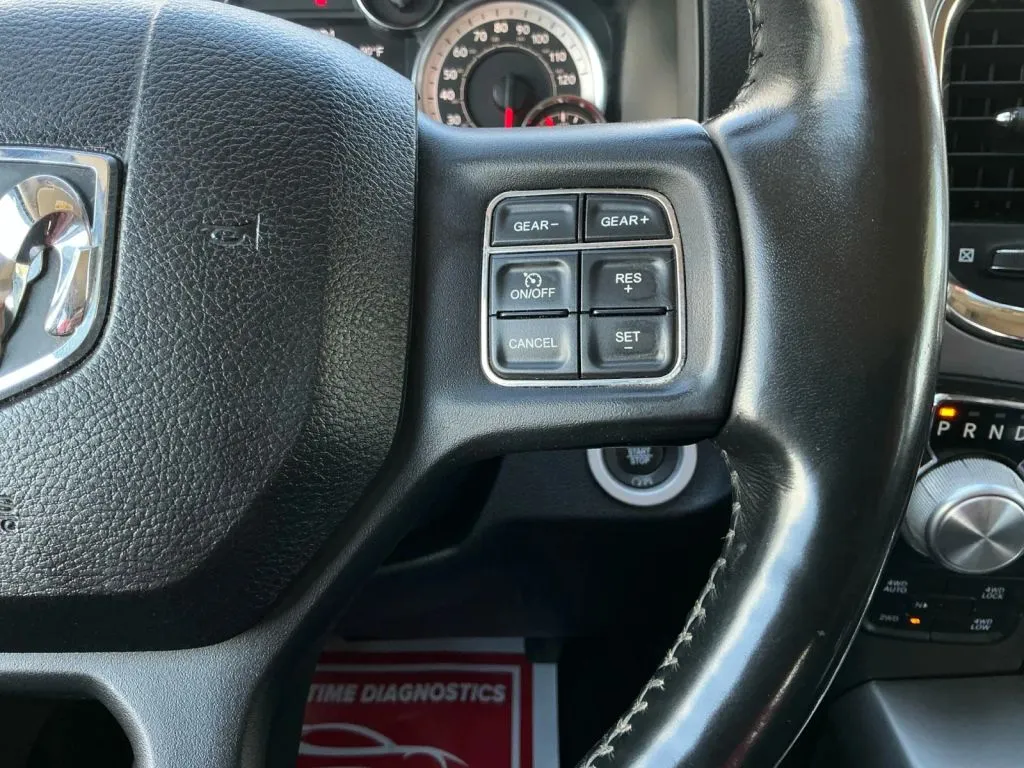 Ram 1500 photo 29