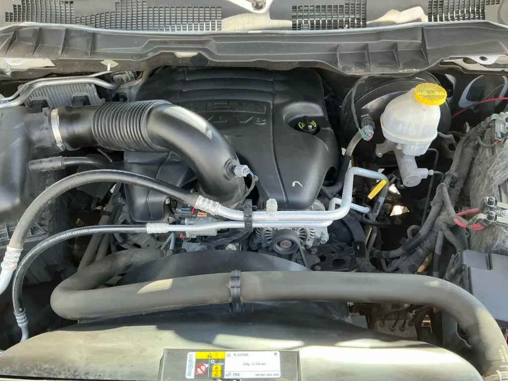 Ram 1500 photo 24