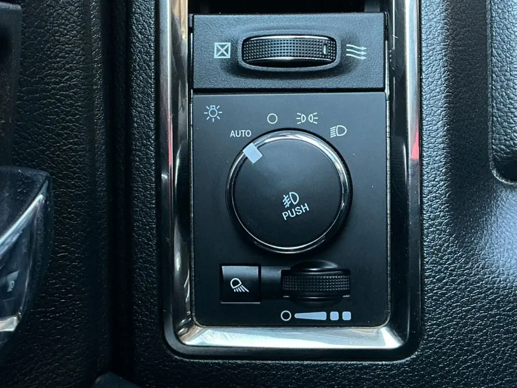 Ram 1500 photo 37