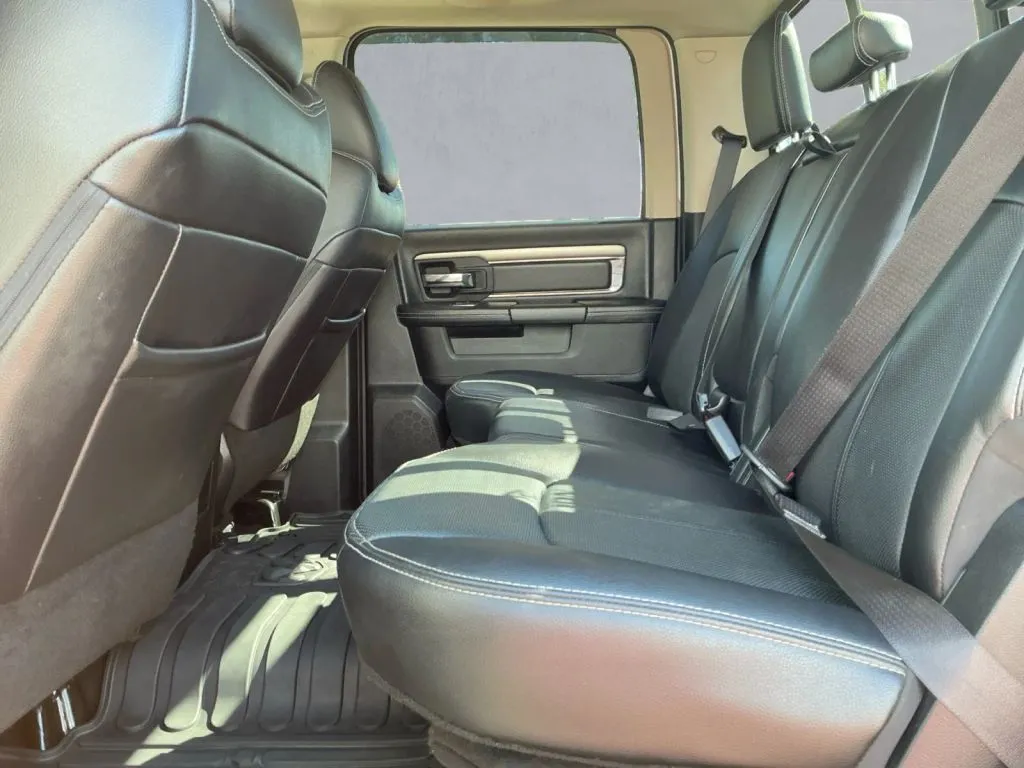 Ram 1500 photo 14