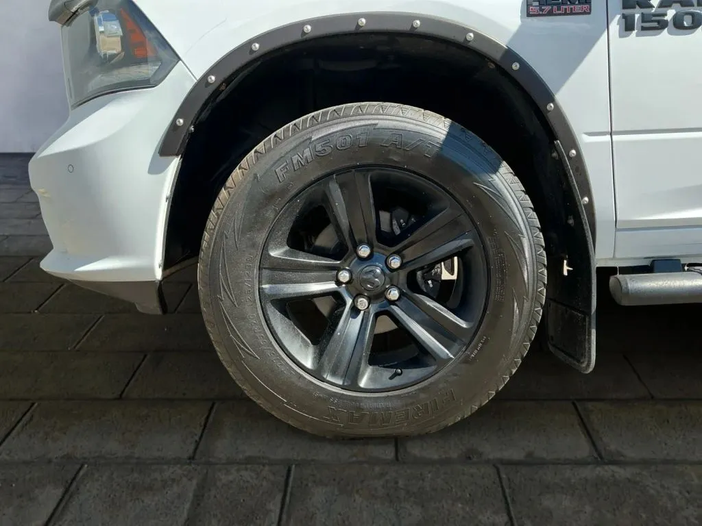 Ram 1500 photo 25