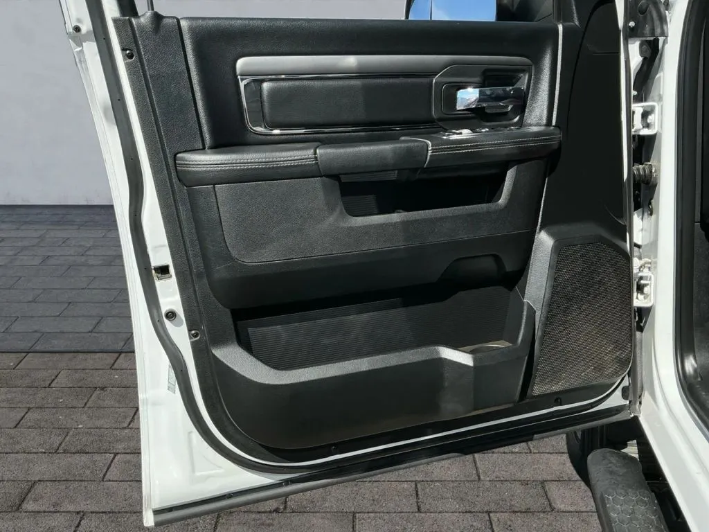 Ram 1500 photo 10