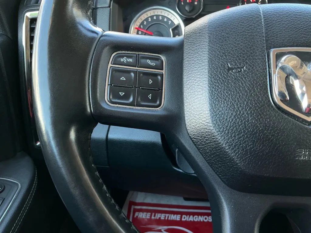 Ram 1500 photo 28