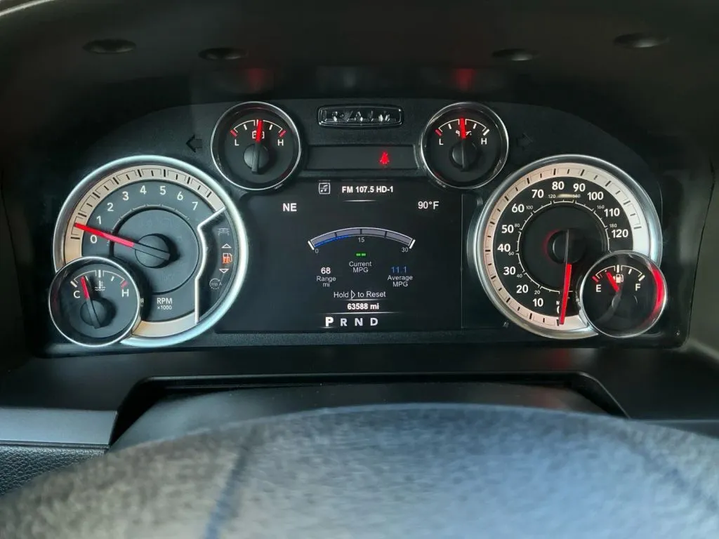 Ram 1500 photo 27