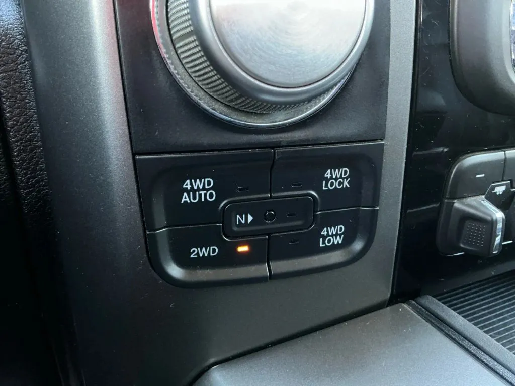 Ram 1500 photo 36