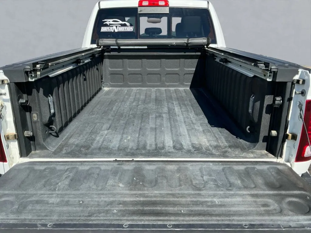Ram 1500 photo 20