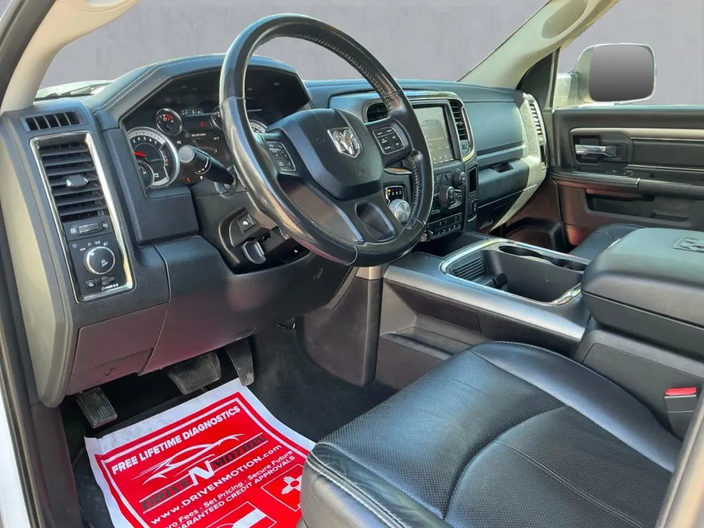Ram 1500 photo 13