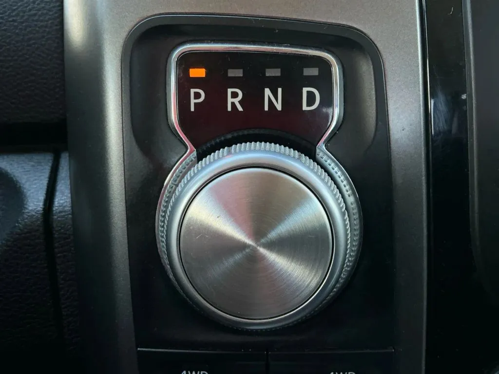 Ram 1500 photo 35