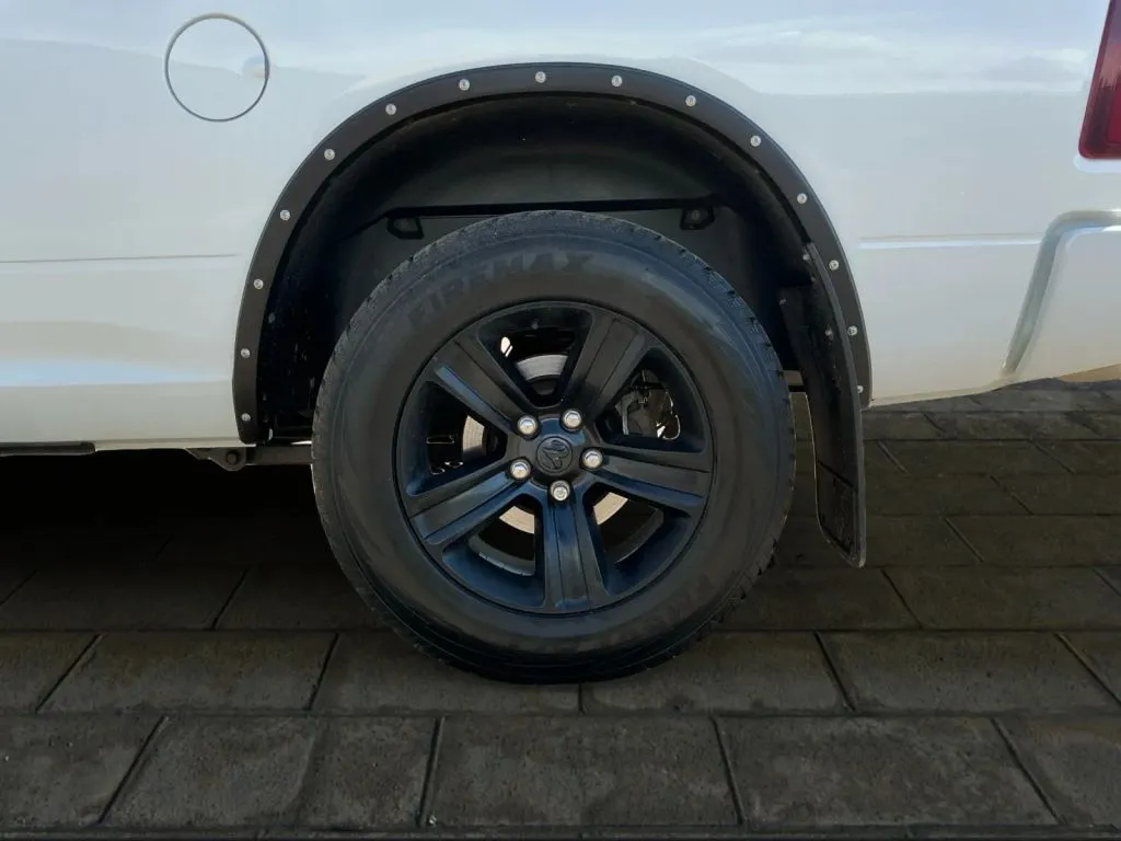 Ram 1500 photo 18