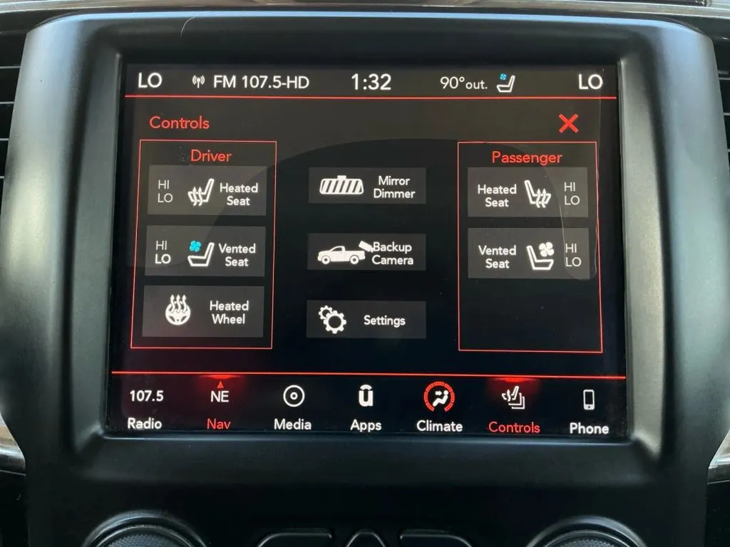 Ram 1500 photo 33