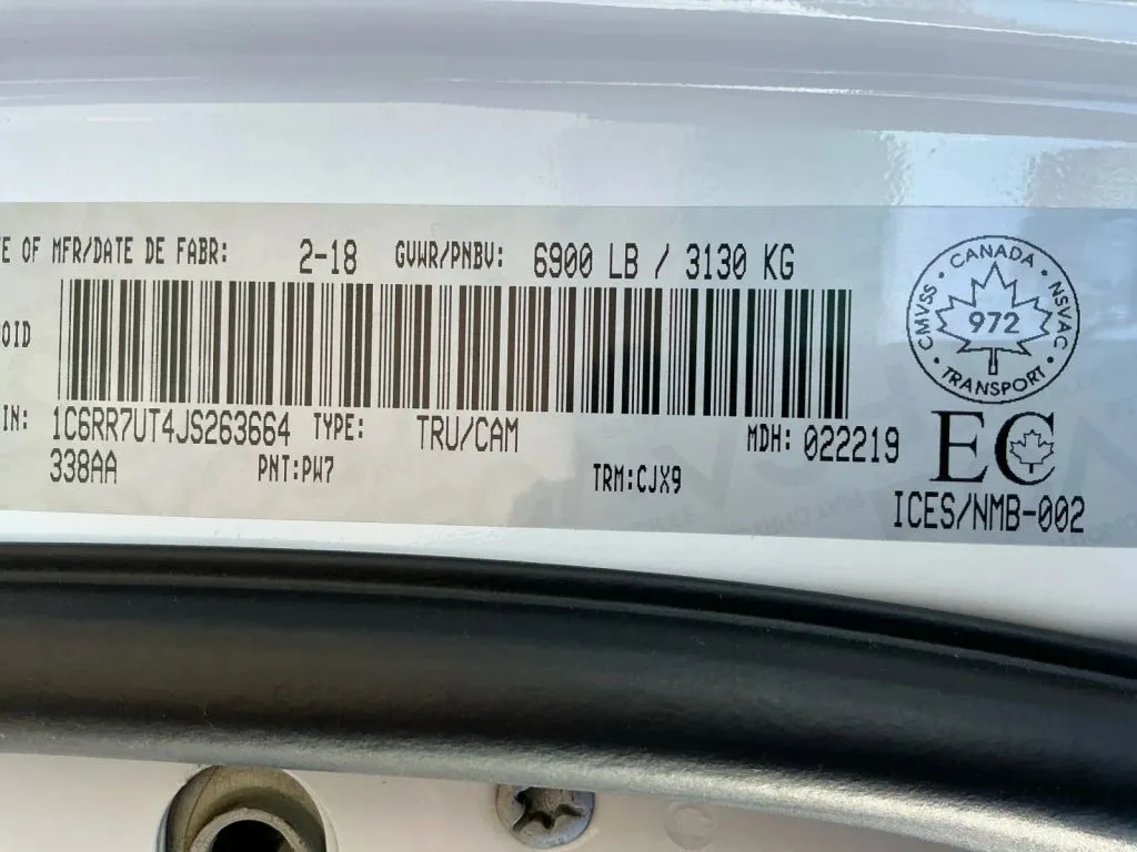 Ram 1500 photo 39