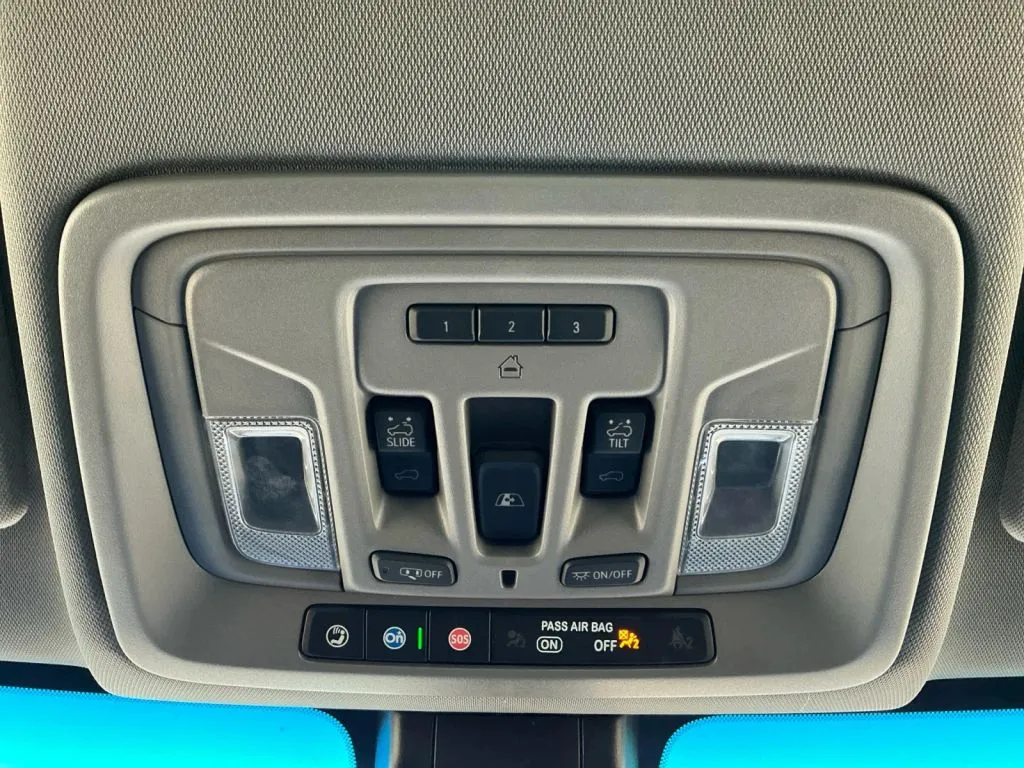 GMC Sierra photo 37
