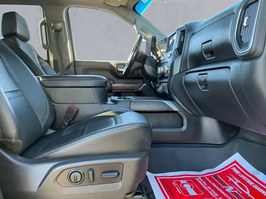 GMC Sierra photo 22
